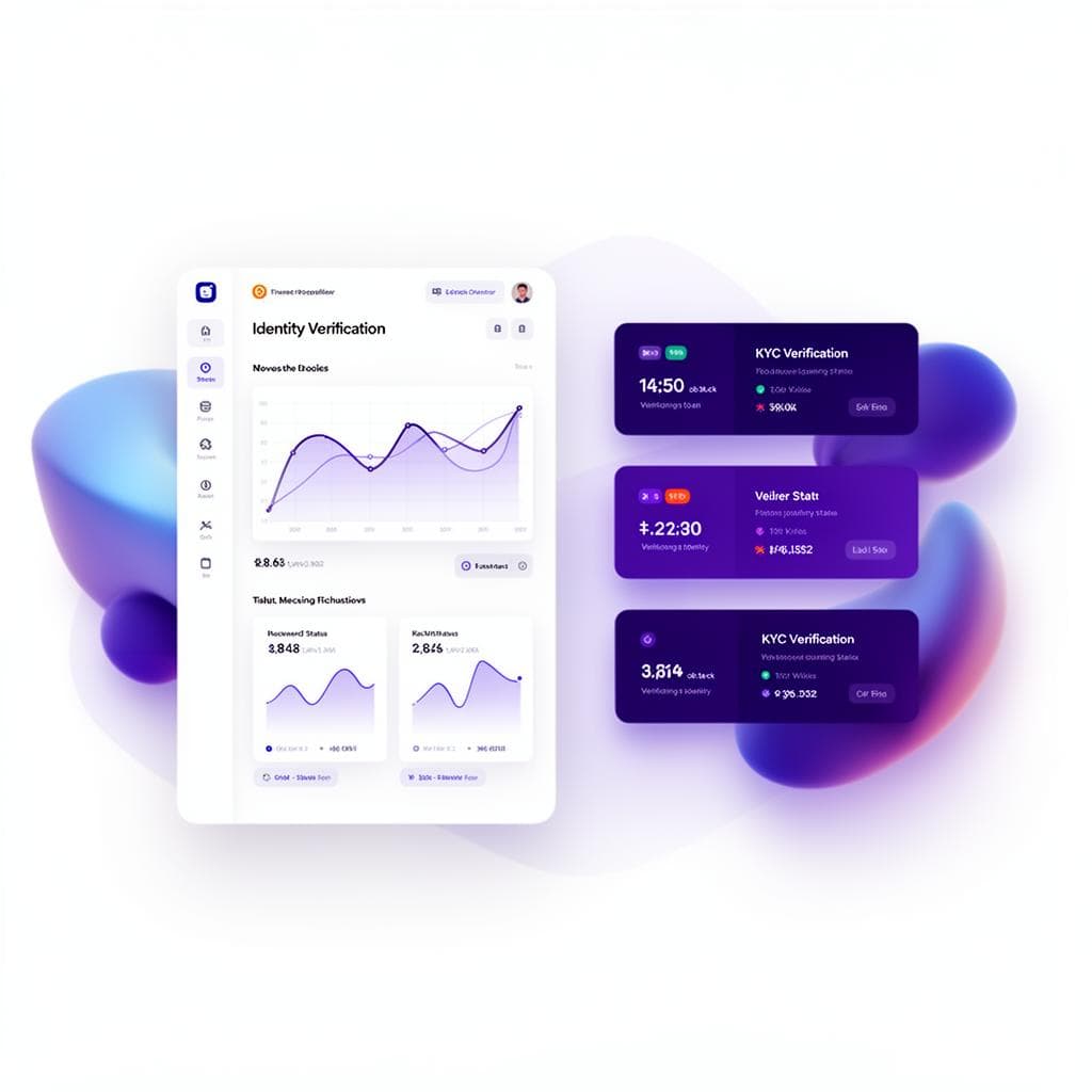 SprintCheck verification dashboard preview